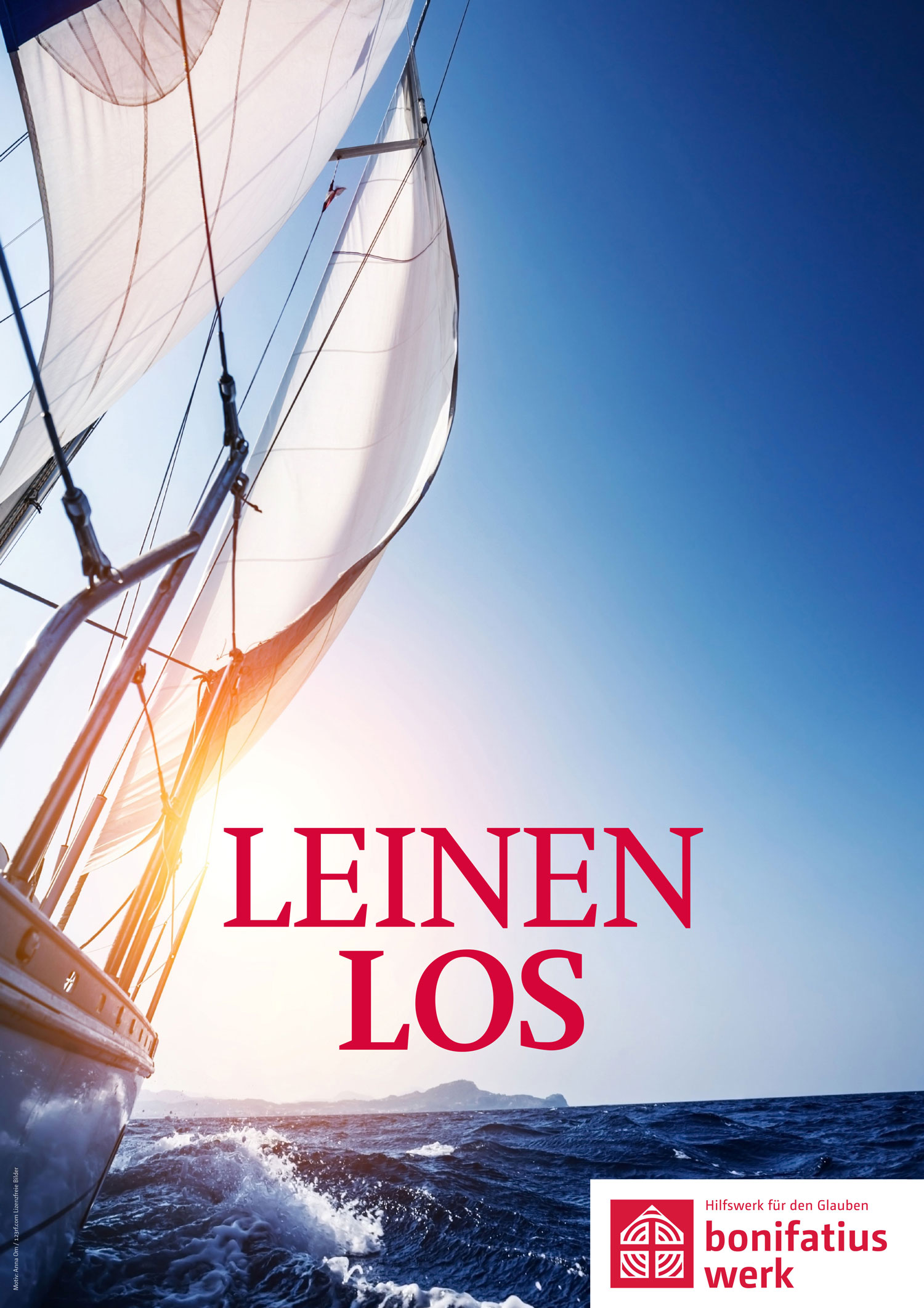 Firmungen_2020_Plakat_Leinen_Los